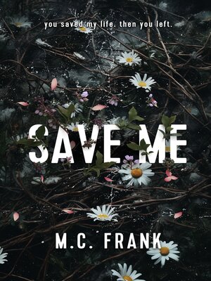 cover image of Save Me